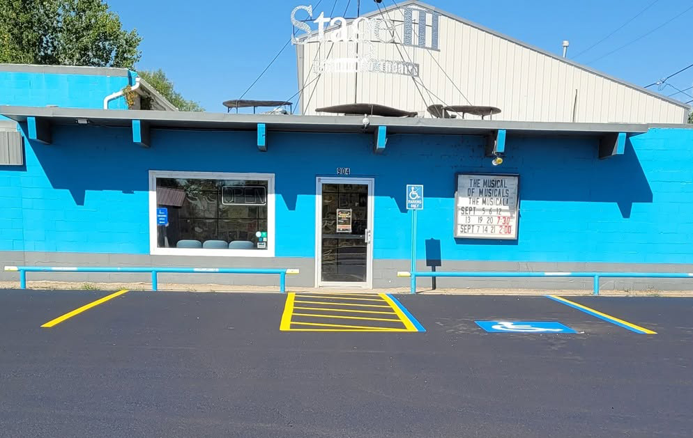 Stage III Building Cropped